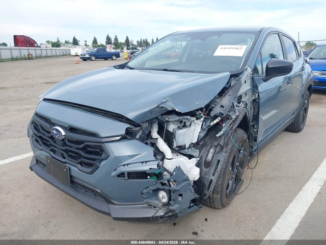 Продаж на аукціоні авто 2024 Subaru Crosstrek, vin: JF2GUABC0RH381137, номер лоту: 44949983