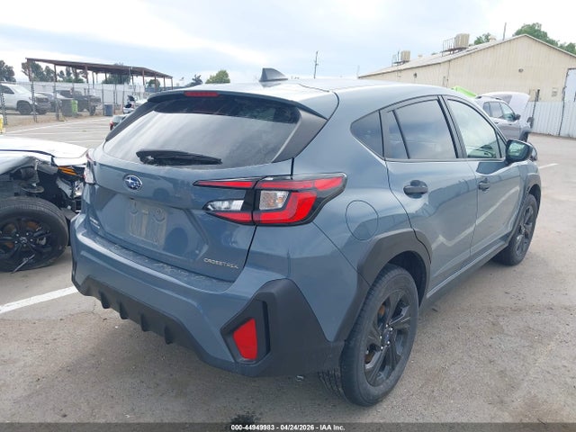 Продаж на аукціоні авто 2024 Subaru Crosstrek, vin: JF2GUABC0RH381137, номер лоту: 44949983