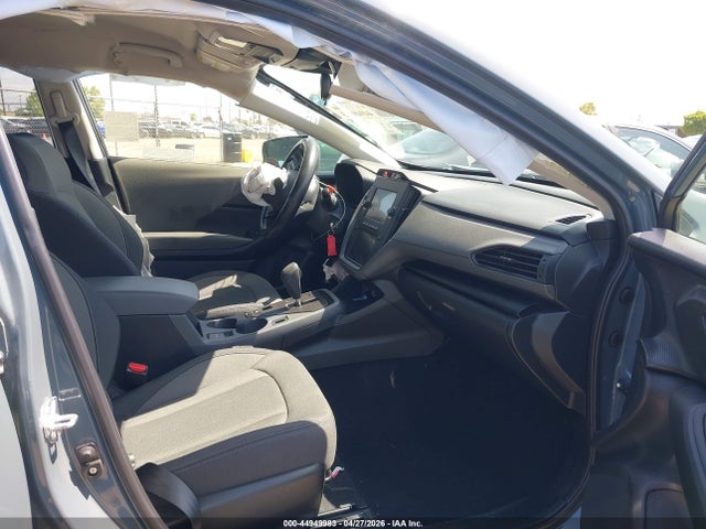 Продаж на аукціоні авто 2024 Subaru Crosstrek, vin: JF2GUABC0RH381137, номер лоту: 44949983