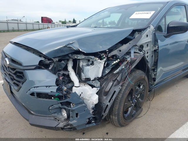Продаж на аукціоні авто 2024 Subaru Crosstrek, vin: JF2GUABC0RH381137, номер лоту: 44949983