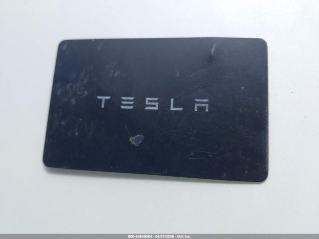 5YJYGAEE4MF144831 Tesla Model Y Long Range Dual Motor All-wheel Drive