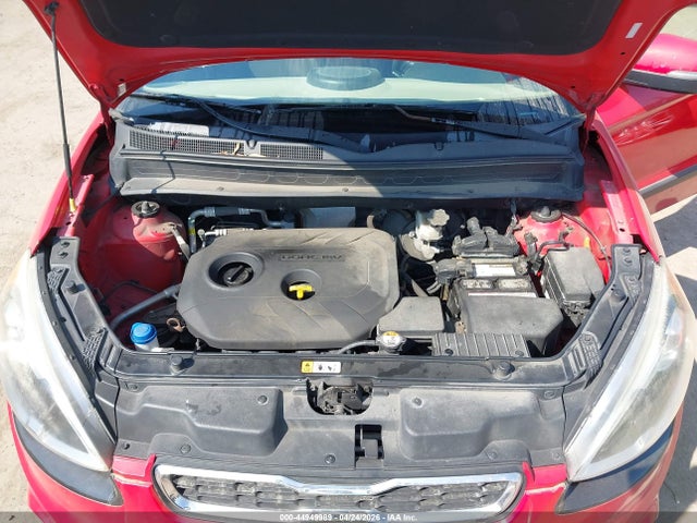 Продажа на аукционе авто 2012 Kia Soul !, vin: KNDJT2A65C7416549, номер лота: 44949989
