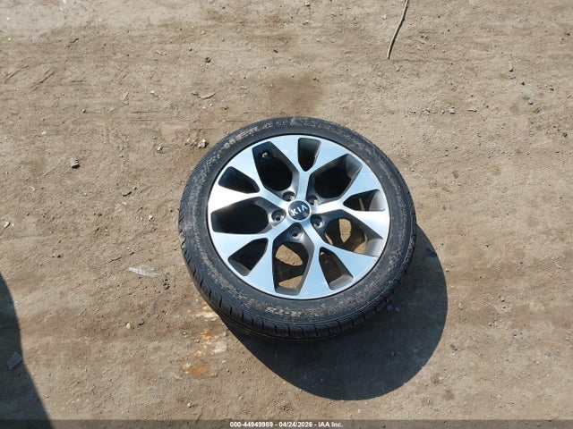 Продажа на аукционе авто 2012 Kia Soul !, vin: KNDJT2A65C7416549, номер лота: 44949989