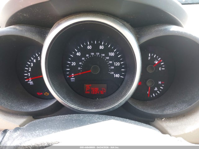 Продажа на аукционе авто 2012 Kia Soul !, vin: KNDJT2A65C7416549, номер лота: 44949989