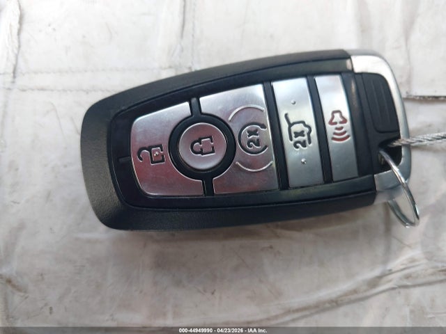 2021 Ford Escape Titanium Hybrid მანქანა იყიდება აუქციონზე, vin: 1FMCU0DZ6MUB15352, აუქციონის ნომერი: 44949990