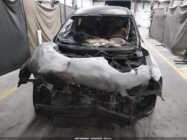 Nissan ROGUE S 2018 KNMAT2MT4JP534400 Image 11