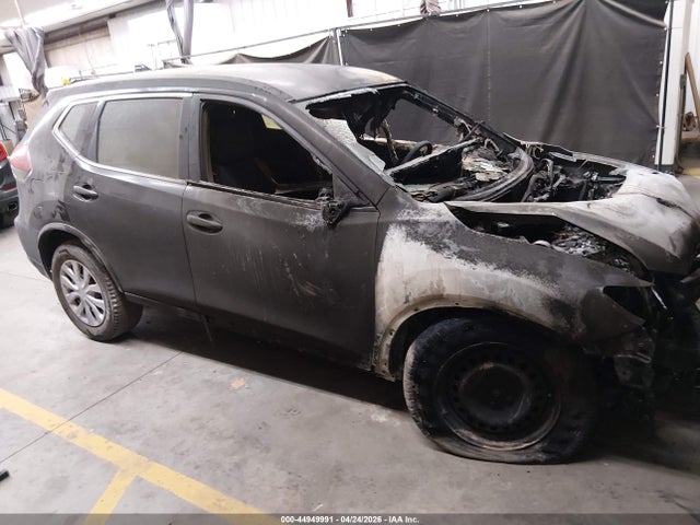 Nissan ROGUE S 2018 KNMAT2MT4JP534400 Image 12
