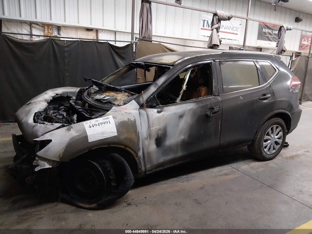 Nissan ROGUE S 2018 KNMAT2MT4JP534400 Image 13