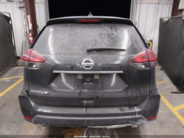 Nissan ROGUE S 2018 KNMAT2MT4JP534400 Image 15