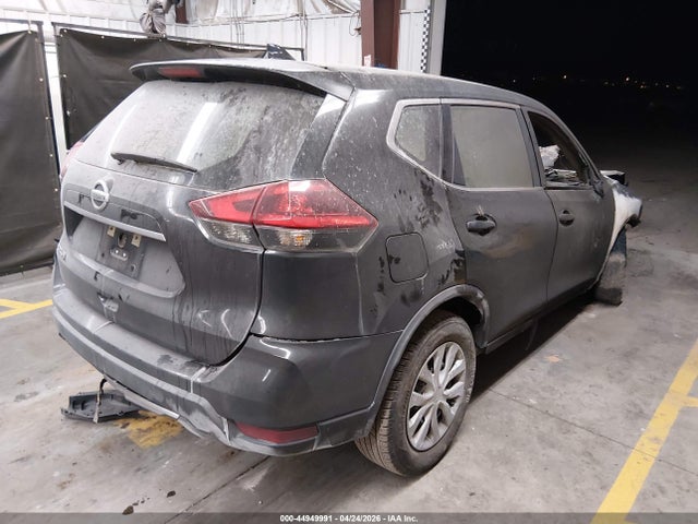 Nissan ROGUE S 2018 KNMAT2MT4JP534400 Image 4