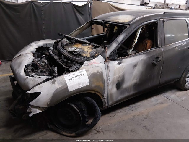 Nissan ROGUE S 2018 KNMAT2MT4JP534400 Image 6