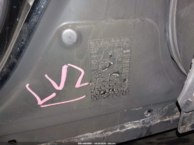 Nissan ROGUE S 2018 KNMAT2MT4JP534400 Image 9