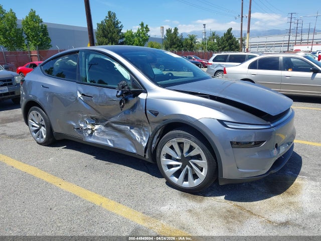 Продаж на аукціоні авто 2026 Tesla Model Y, vin: 7SAYGDED7TF542710, номер лоту: 44949994