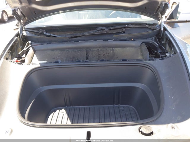 Aukcja sprzedaży 2026 Tesla Model Y, vin: 7SAYGDED7TF542710, numer aukcji: 44949994