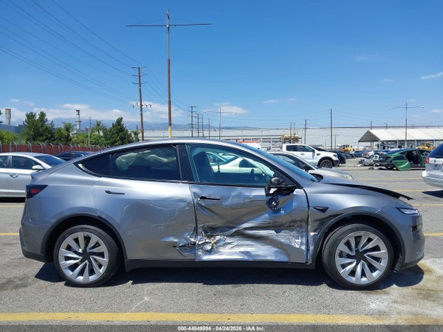 Aukcja sprzedaży 2026 Tesla Model Y, vin: 7SAYGDED7TF542710, numer aukcji: 44949994