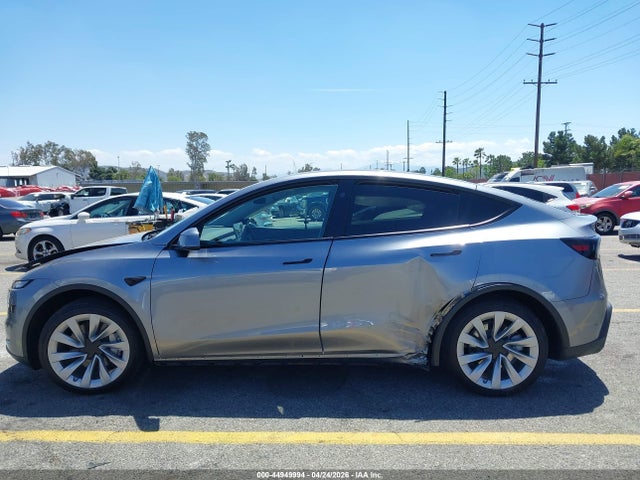 Aukcja sprzedaży 2026 Tesla Model Y, vin: 7SAYGDED7TF542710, numer aukcji: 44949994