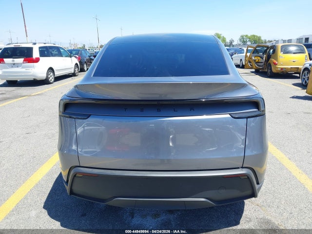Aukcja sprzedaży 2026 Tesla Model Y, vin: 7SAYGDED7TF542710, numer aukcji: 44949994