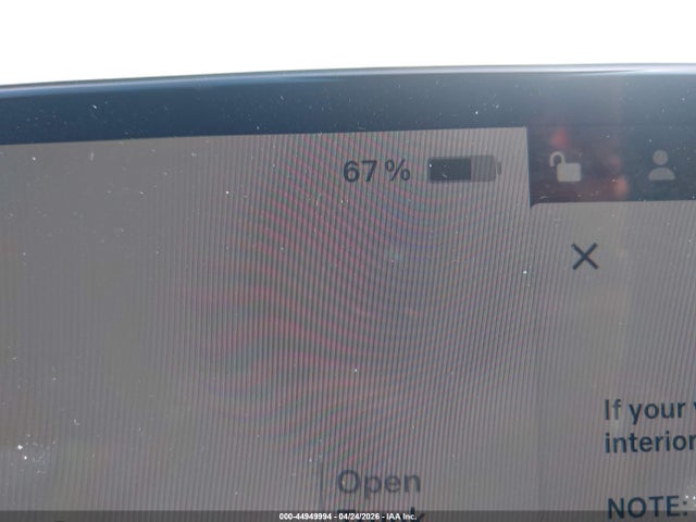 Aukcja sprzedaży 2026 Tesla Model Y, vin: 7SAYGDED7TF542710, numer aukcji: 44949994