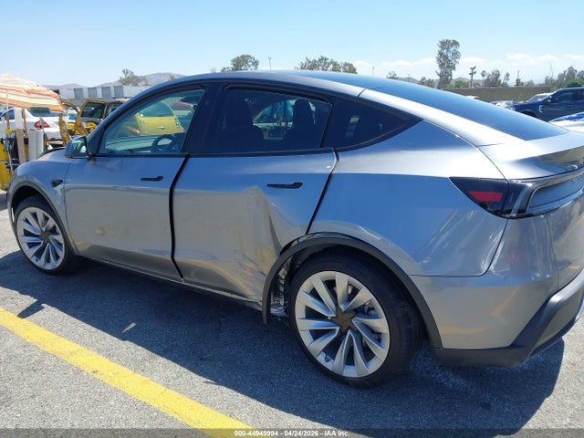 Aukcja sprzedaży 2026 Tesla Model Y, vin: 7SAYGDED7TF542710, numer aukcji: 44949994
