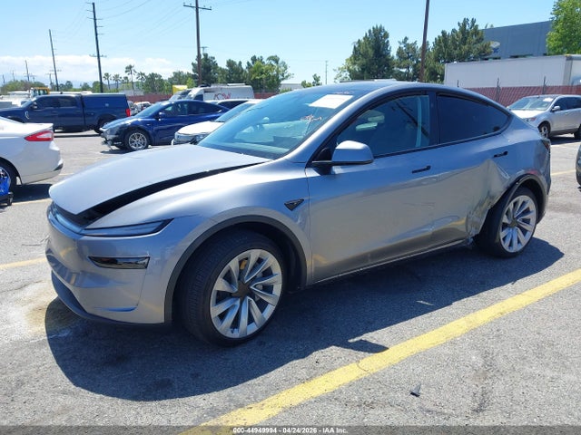 Aukcja sprzedaży 2026 Tesla Model Y, vin: 7SAYGDED7TF542710, numer aukcji: 44949994