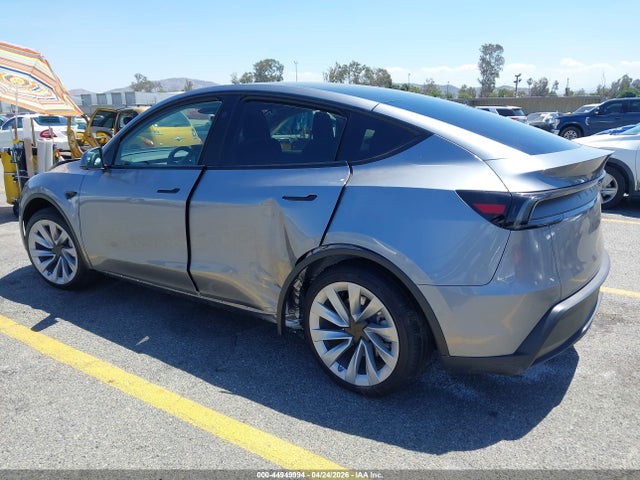 Aukcja sprzedaży 2026 Tesla Model Y, vin: 7SAYGDED7TF542710, numer aukcji: 44949994
