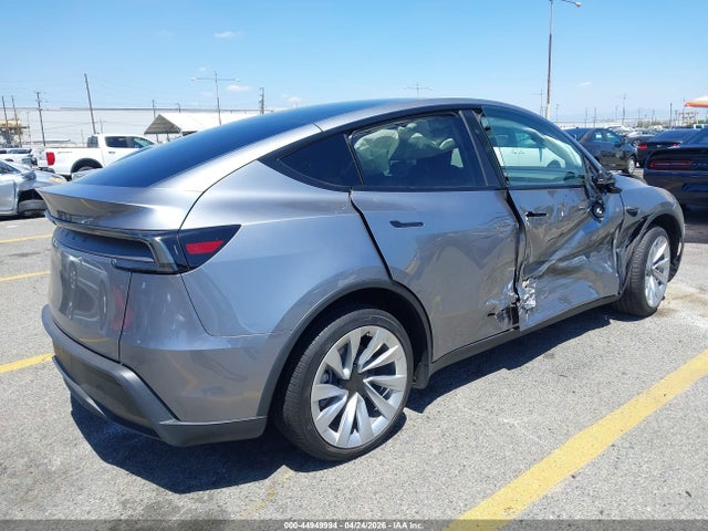 Aukcja sprzedaży 2026 Tesla Model Y, vin: 7SAYGDED7TF542710, numer aukcji: 44949994
