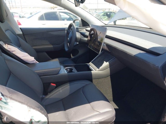 Aukcja sprzedaży 2026 Tesla Model Y, vin: 7SAYGDED7TF542710, numer aukcji: 44949994