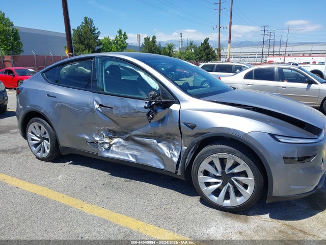 Aukcja sprzedaży 2026 Tesla Model Y, vin: 7SAYGDED7TF542710, numer aukcji: 44949994