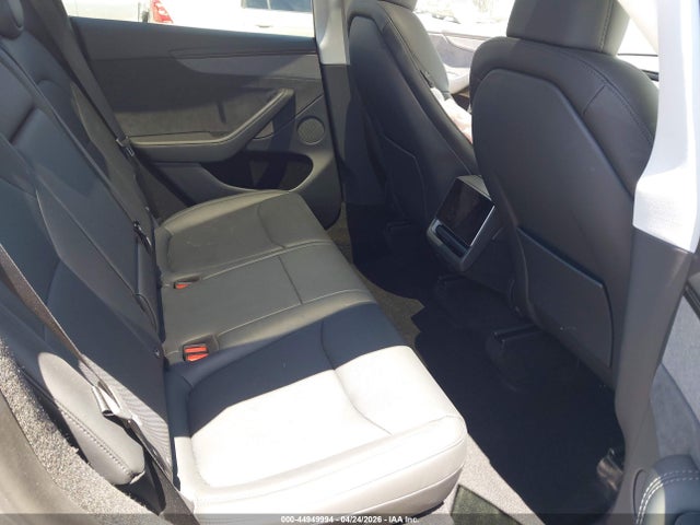 Aukcja sprzedaży 2026 Tesla Model Y, vin: 7SAYGDED7TF542710, numer aukcji: 44949994