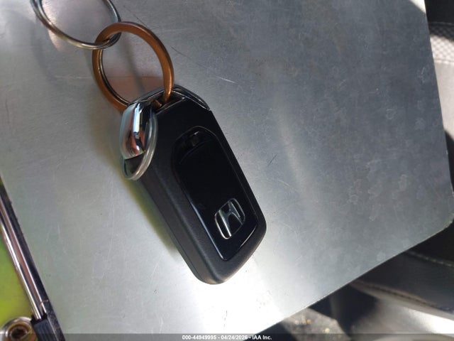 Honda Civic Sport 2020 2HGFC2F89LH585236 Image 11