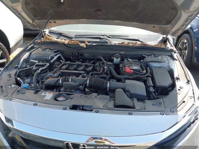 1HGCV1F19LA063036 Honda ACCORD LX