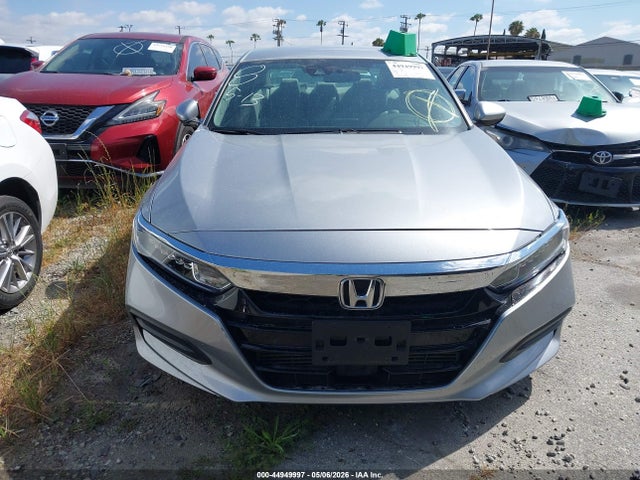 1HGCV1F19LA063036 Honda ACCORD LX