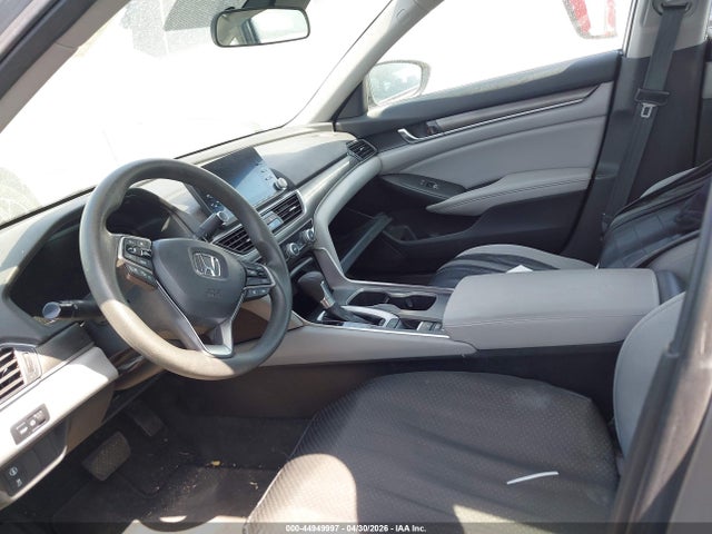1HGCV1F19LA063036 Honda ACCORD LX