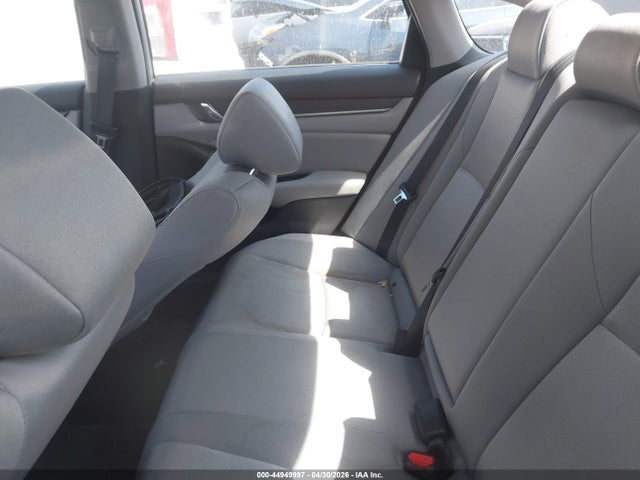 1HGCV1F19LA063036 Honda ACCORD LX