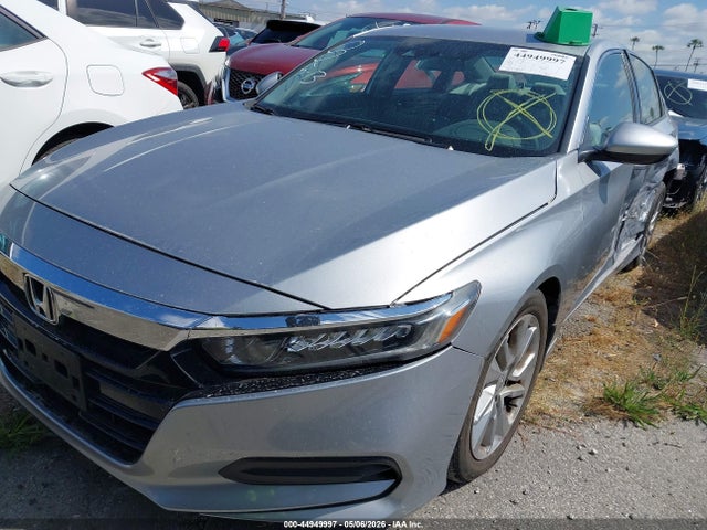1HGCV1F19LA063036 Honda ACCORD LX