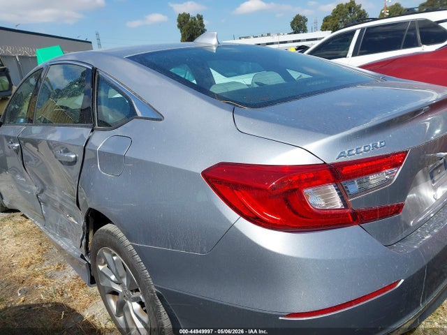 1HGCV1F19LA063036 Honda ACCORD LX