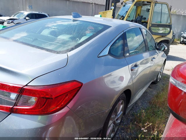 1HGCV1F19LA063036 Honda ACCORD LX