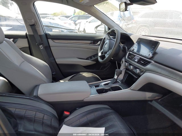 1HGCV1F19LA063036 Honda ACCORD LX