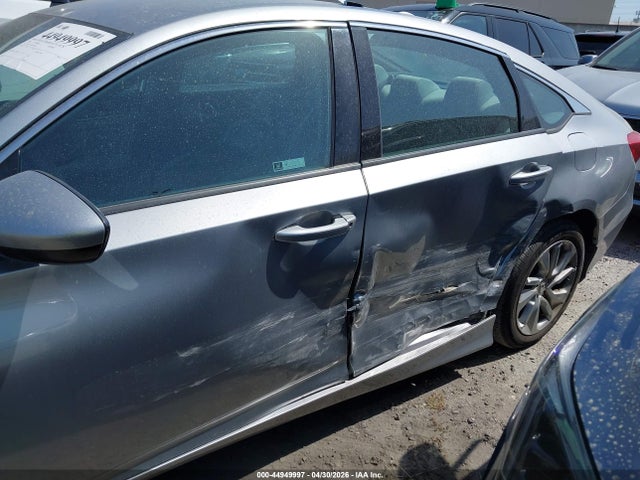 1HGCV1F19LA063036 Honda ACCORD LX