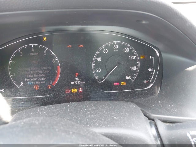 1HGCV1F19LA063036 Honda ACCORD LX