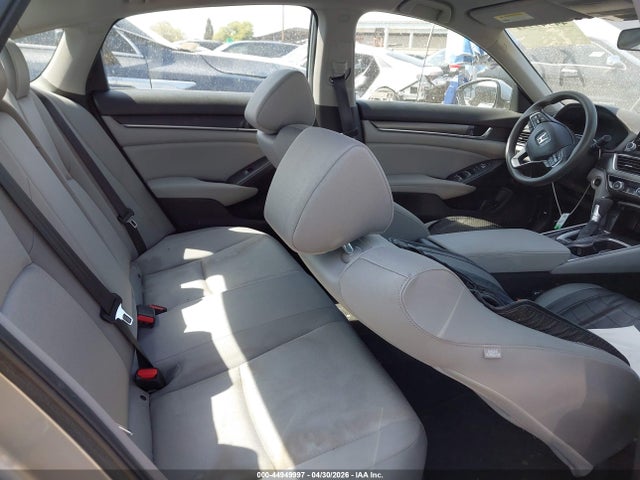 1HGCV1F19LA063036 Honda ACCORD LX