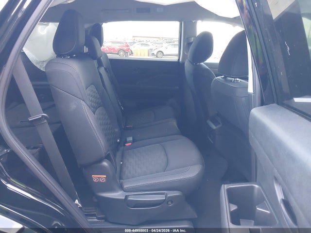 5N1DR3AA1RC274167 Nissan Pathfinder S Fwd