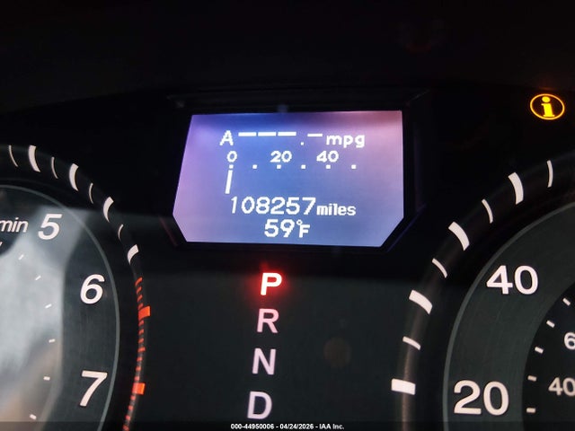 Продажа на аукционе авто 2016 Honda Odyssey Touring/touring Elite, vin: 5FNRL5H9XGB153530, номер лота: 44950006