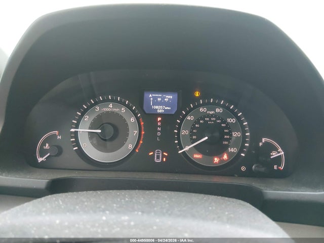Продажа на аукционе авто 2016 Honda Odyssey Touring/touring Elite, vin: 5FNRL5H9XGB153530, номер лота: 44950006