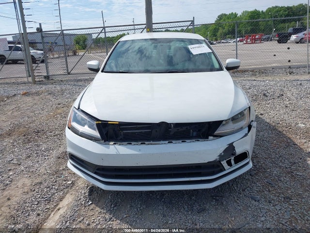 Aukcja sprzedaży 2018 Volkswagen Jetta 1.4t S, vin: 3VW2B7AJ3JM203933, numer aukcji: 44950011