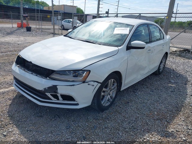 Aukcja sprzedaży 2018 Volkswagen Jetta 1.4t S, vin: 3VW2B7AJ3JM203933, numer aukcji: 44950011