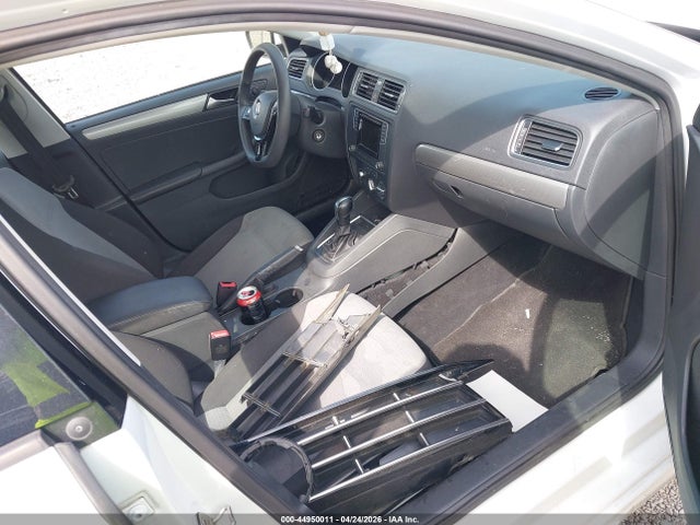 Aukcja sprzedaży 2018 Volkswagen Jetta 1.4t S, vin: 3VW2B7AJ3JM203933, numer aukcji: 44950011