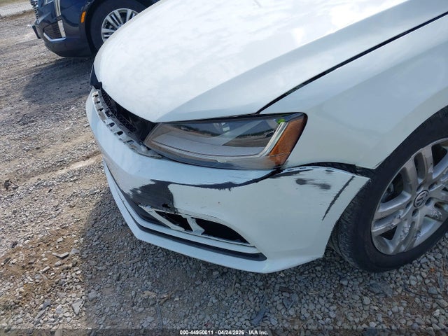 Aukcja sprzedaży 2018 Volkswagen Jetta 1.4t S, vin: 3VW2B7AJ3JM203933, numer aukcji: 44950011