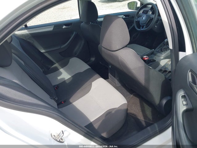 Aukcja sprzedaży 2018 Volkswagen Jetta 1.4t S, vin: 3VW2B7AJ3JM203933, numer aukcji: 44950011