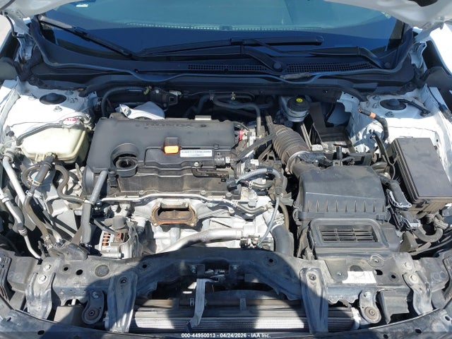 Продаж на аукціоні авто 2020 Honda Civic Lx, vin: 2HGFC2F60LH538367, номер лоту: 44950013